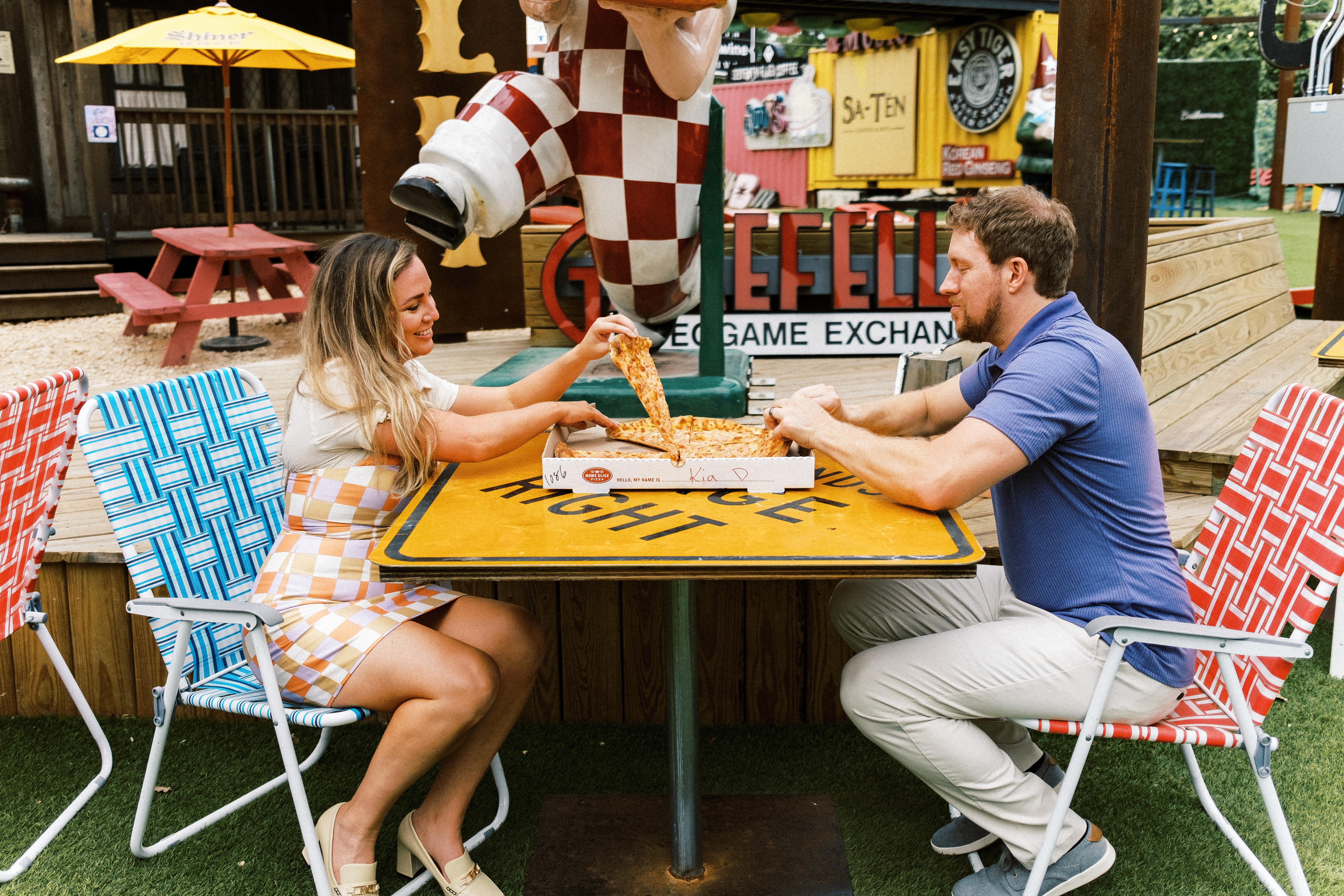 The Wedding Website of Kia Duran and Donny Snider