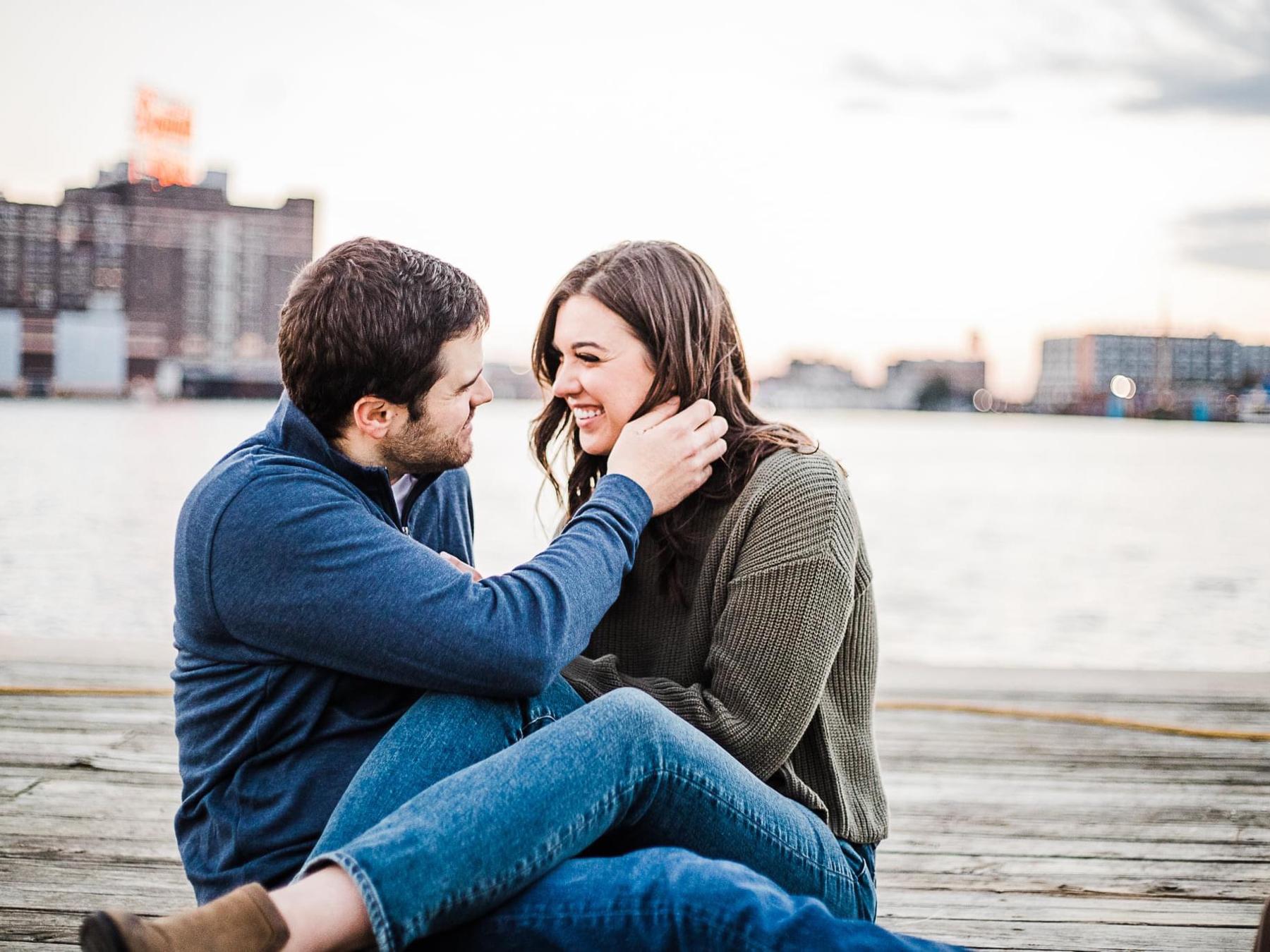 The Wedding Website of Sarah Hensberger and Jordan Hensberger