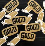 Gold coffee company