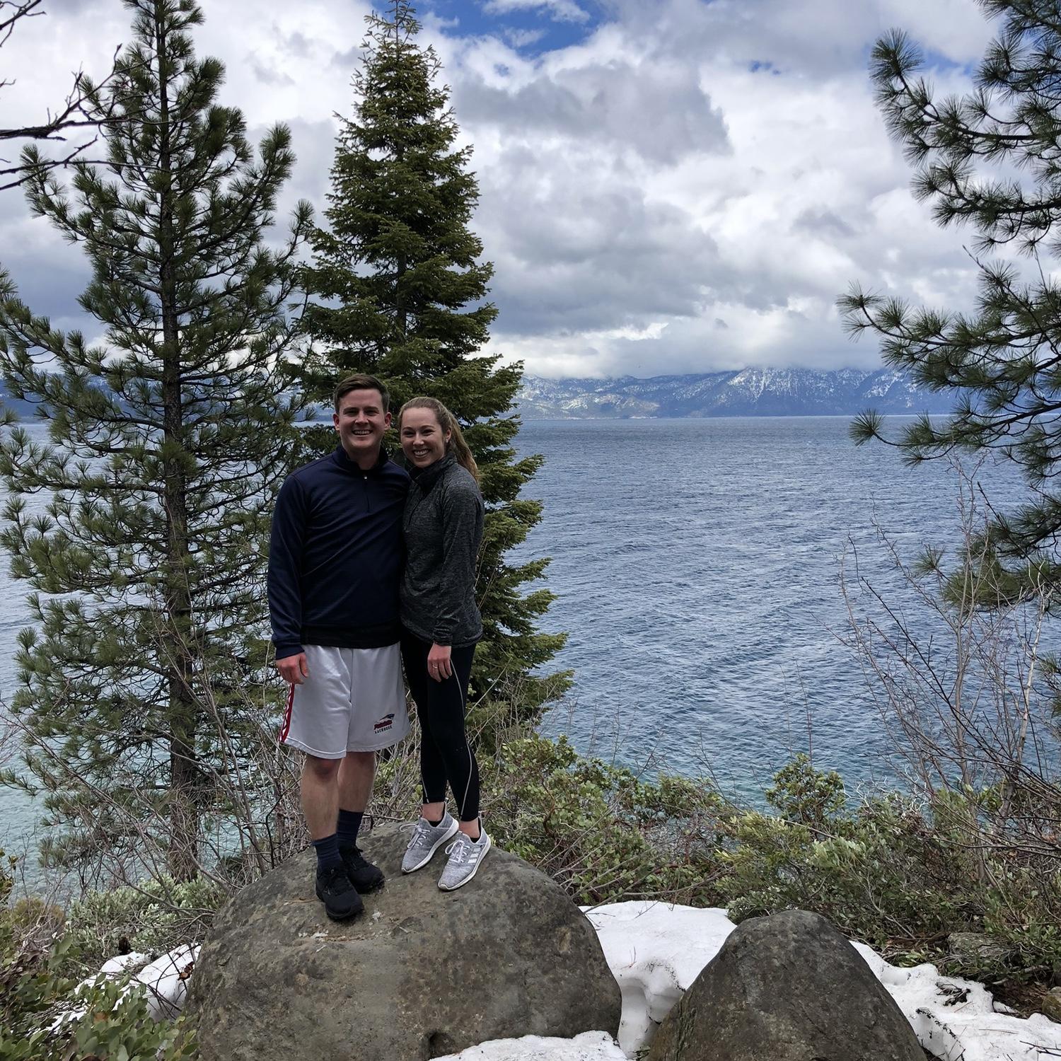 Lake Tahoe, CA