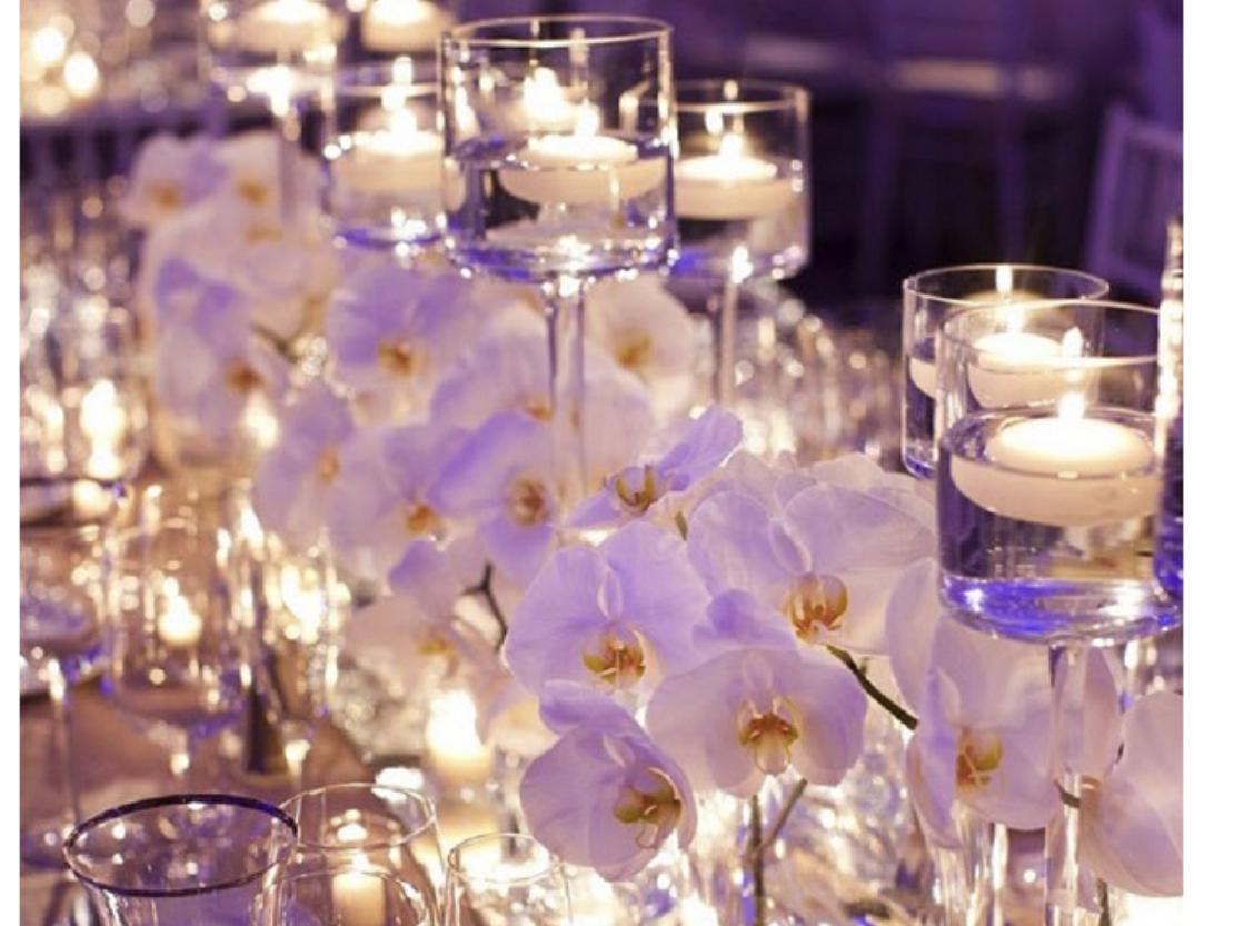 The Wedding Website of Melissa v. and Wilson C