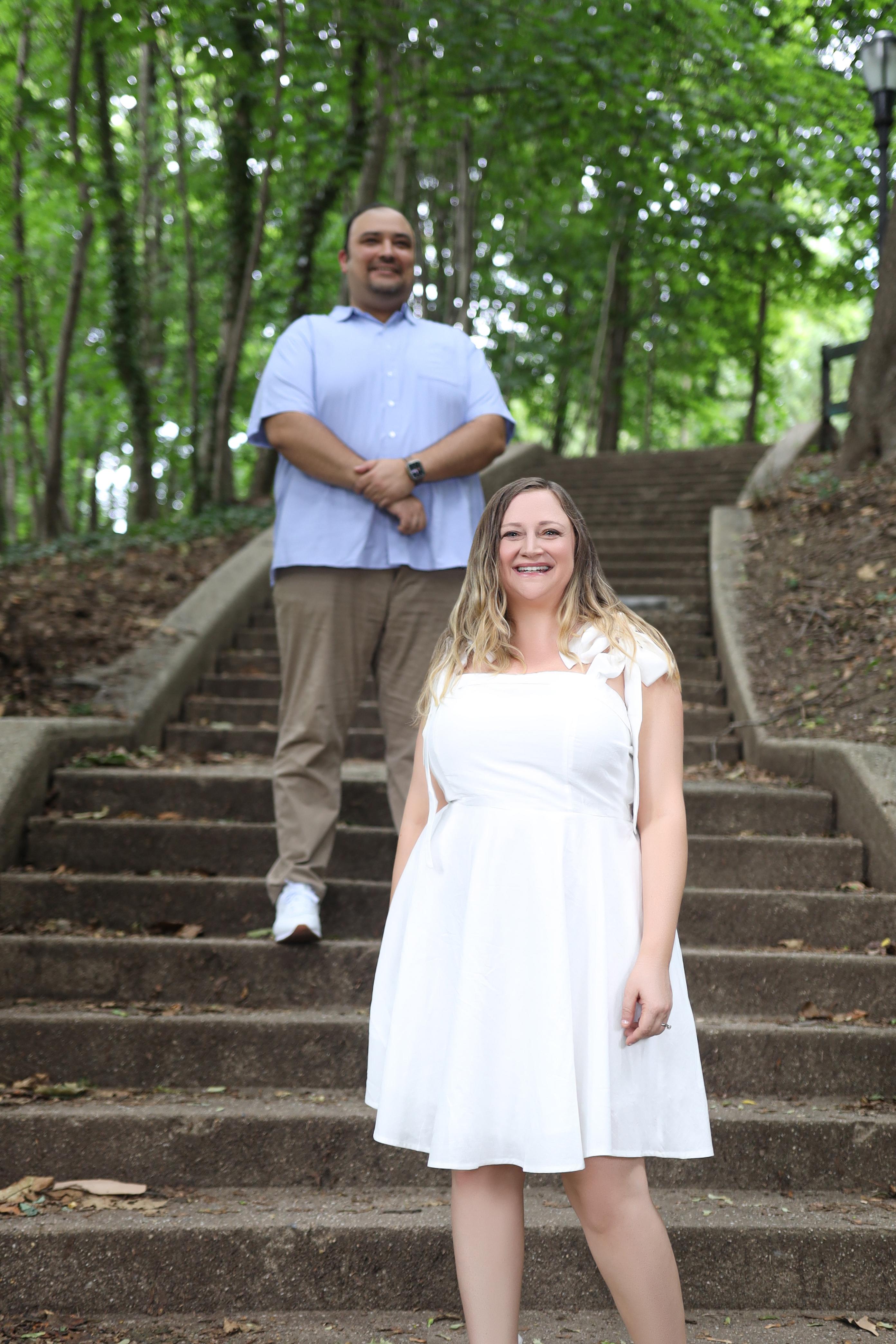 The Wedding Website of Megan Osborn and Michael Price