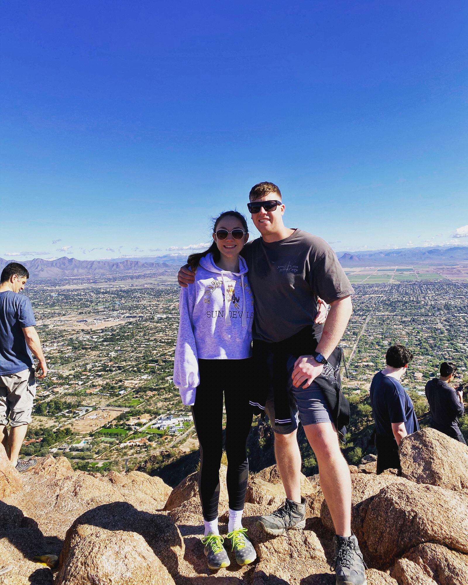 Camelback Mountain 2019