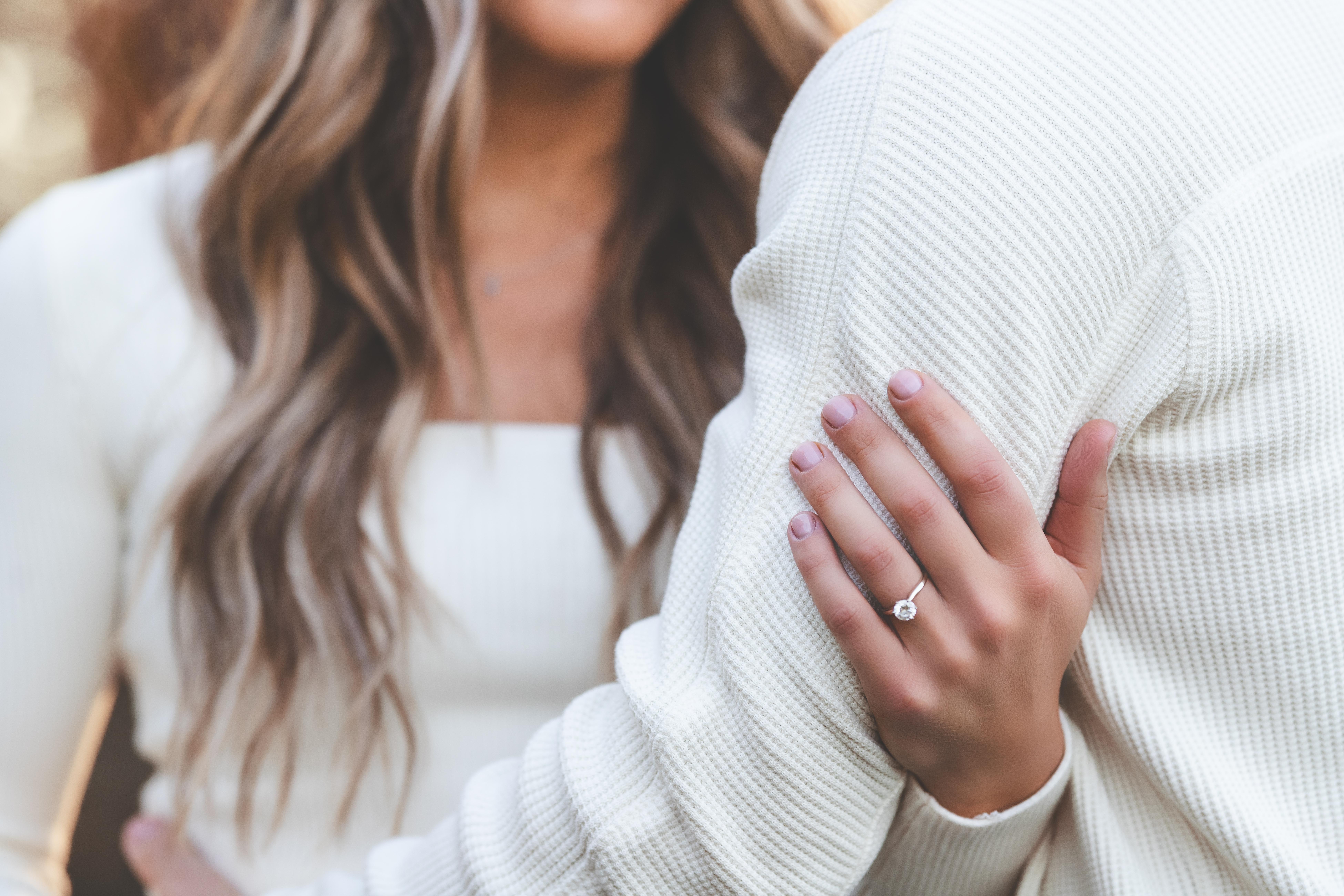 The Wedding Website of Hayden Ellis and Mitchell Rader
