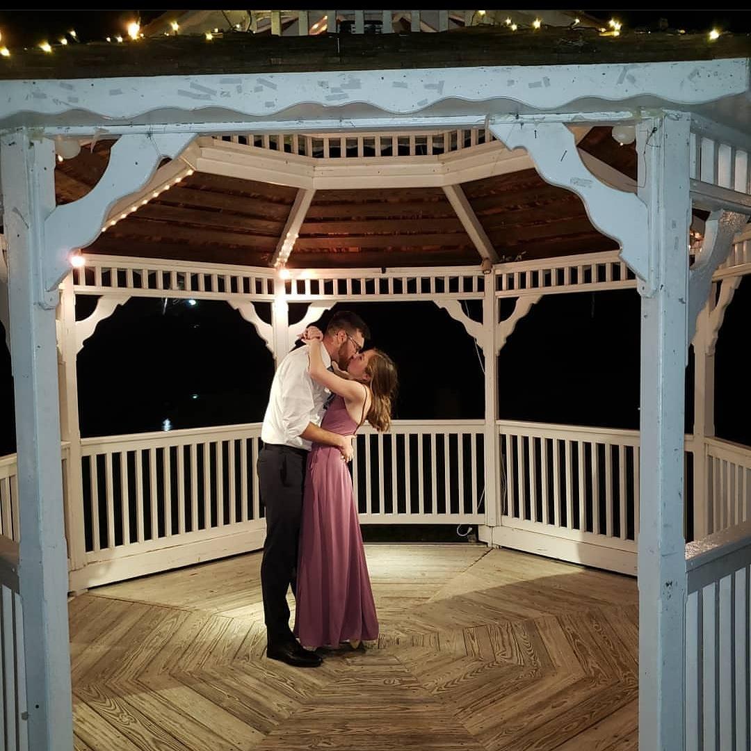 Tom and Missy's Wedding