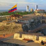 Castillo de San Felipe de Barajas
