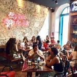 Bar/Restaurant - Casco Viejo - Nomada Eatery