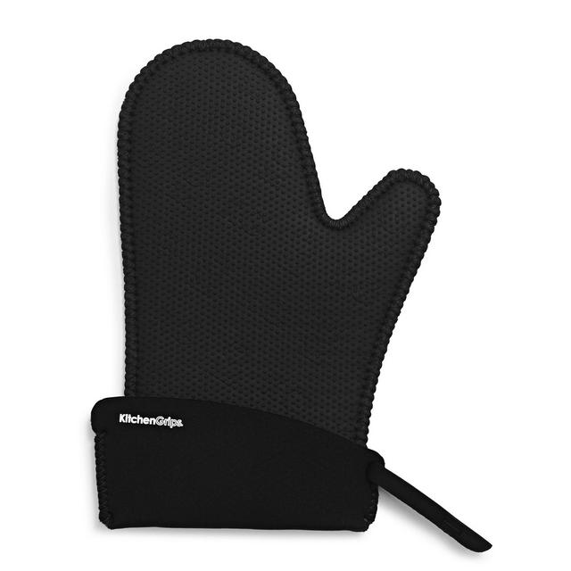 Kitchen Grips Chef’s Large Oven Mitt