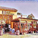 Beda's Biergarten