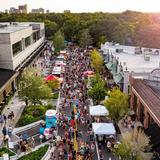 Hyde Park Village
