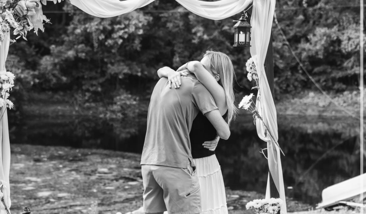 The Wedding Website of Gabrielle Holloway and Tyler Hall