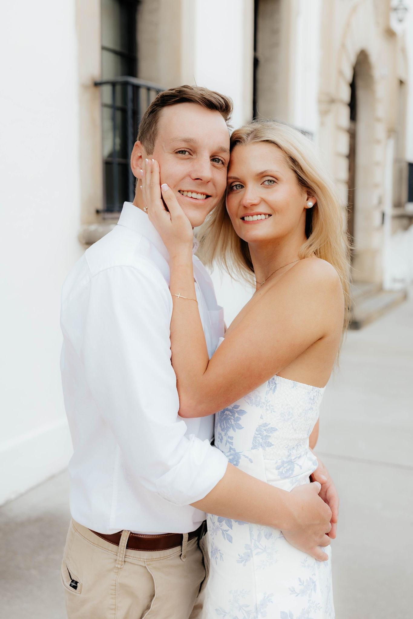 The Wedding Website of Alexis Grass and Jack Shrader