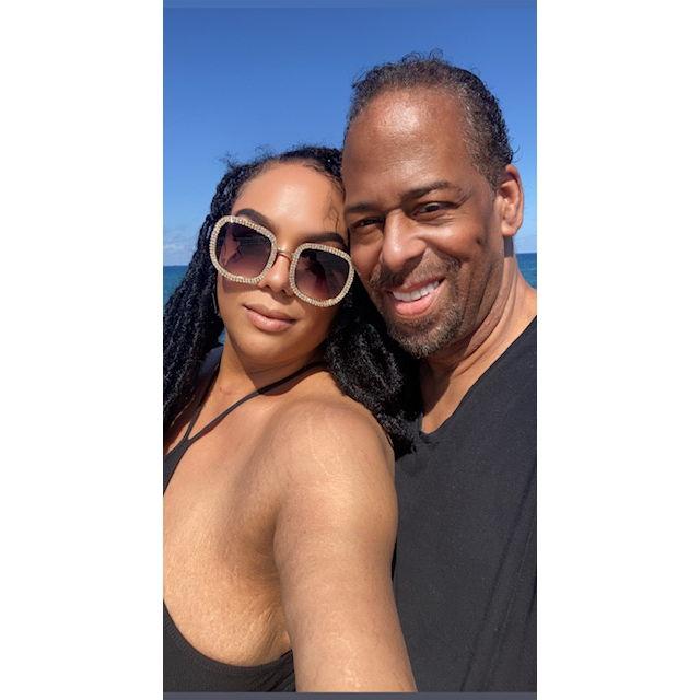 We love vacationing here