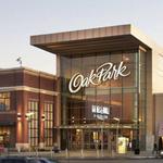 Oak Park Mall