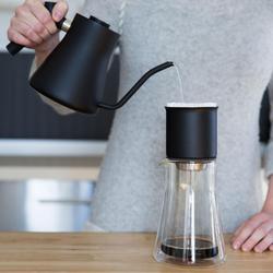 Stagg's EKG Pro Sets the Standard for the Electric Pour-over