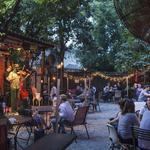 Bacchanal Fine Wine & Spirits