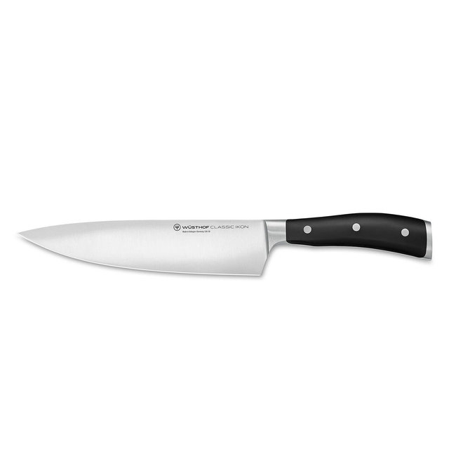 W�sthof USA Classic Ikon 8" Cook's Knife