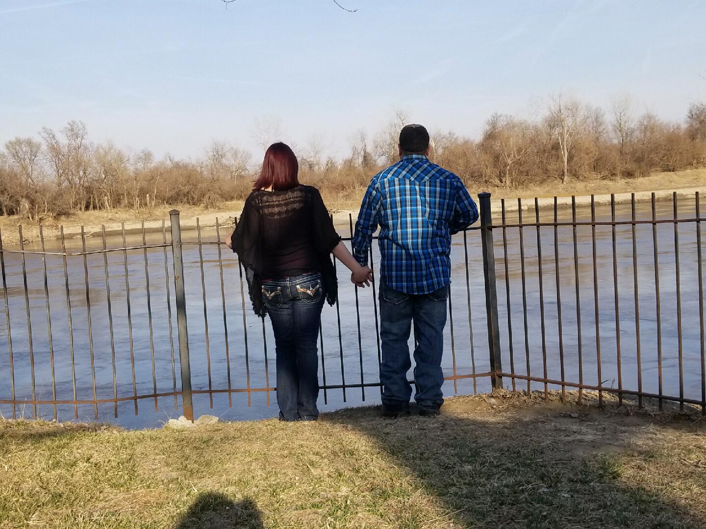 Damn look at those butts