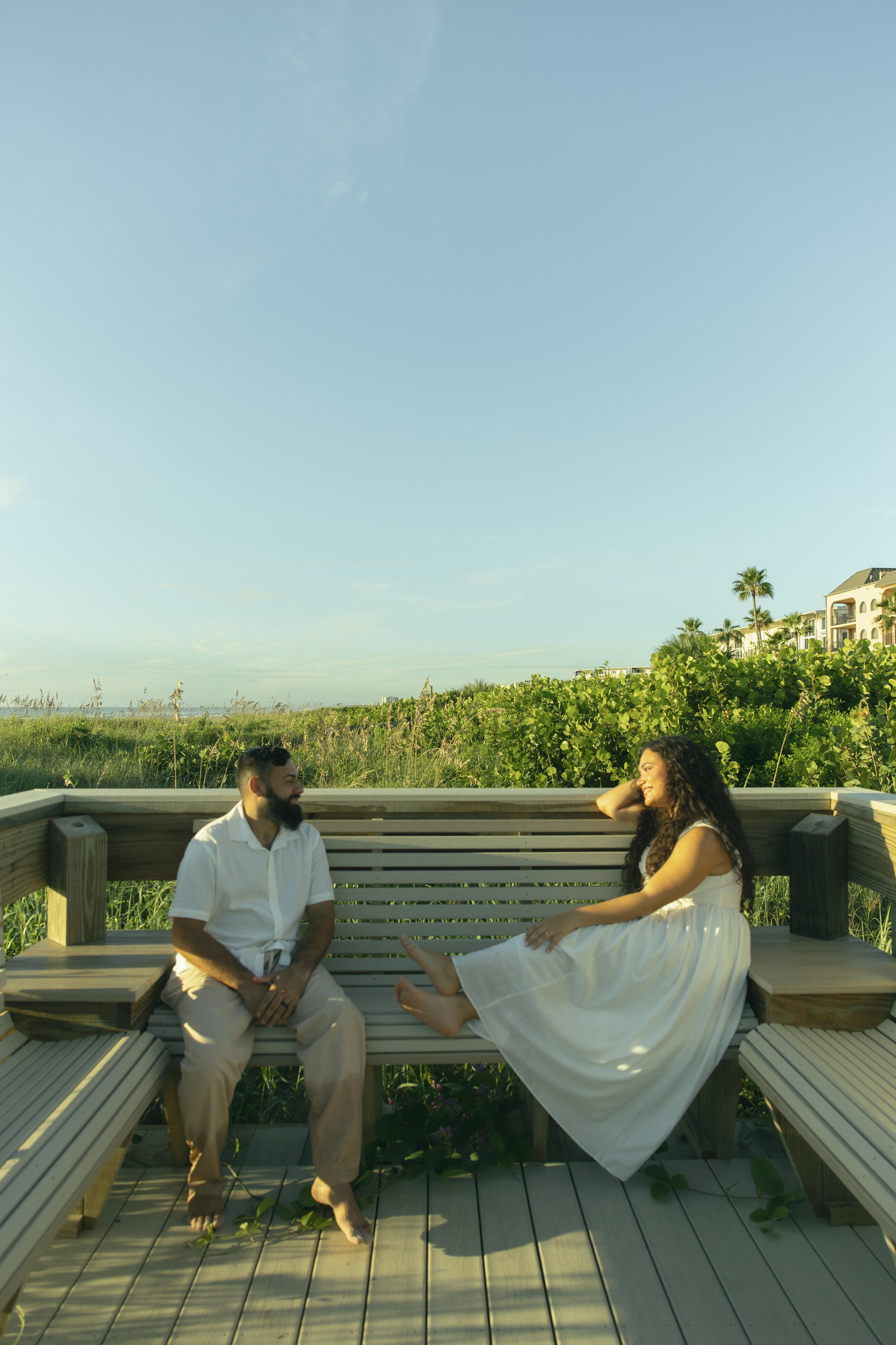 The Wedding Website of Liliangel Fernandez and Nicholas Ortiz