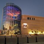 Flint Hills Discovery Center