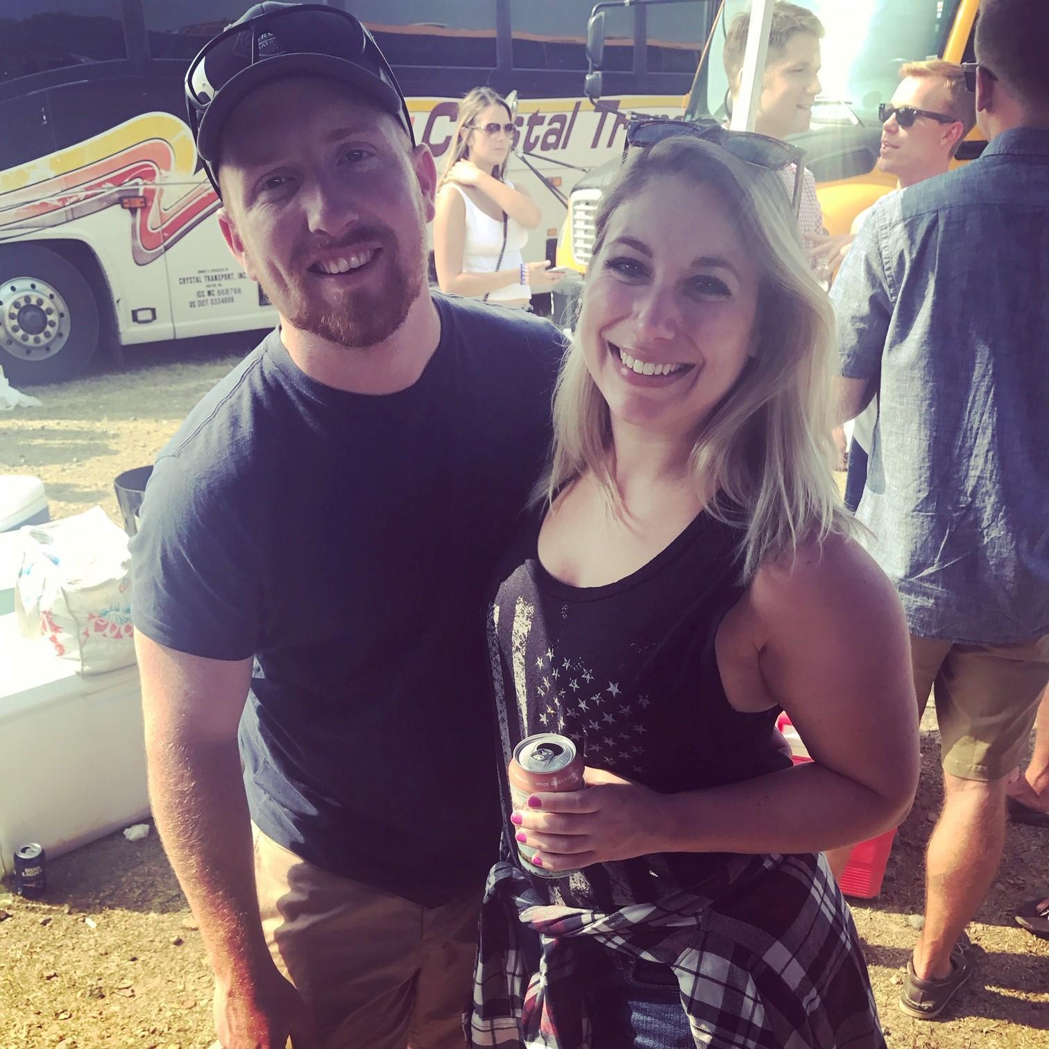 One of many Country Fests