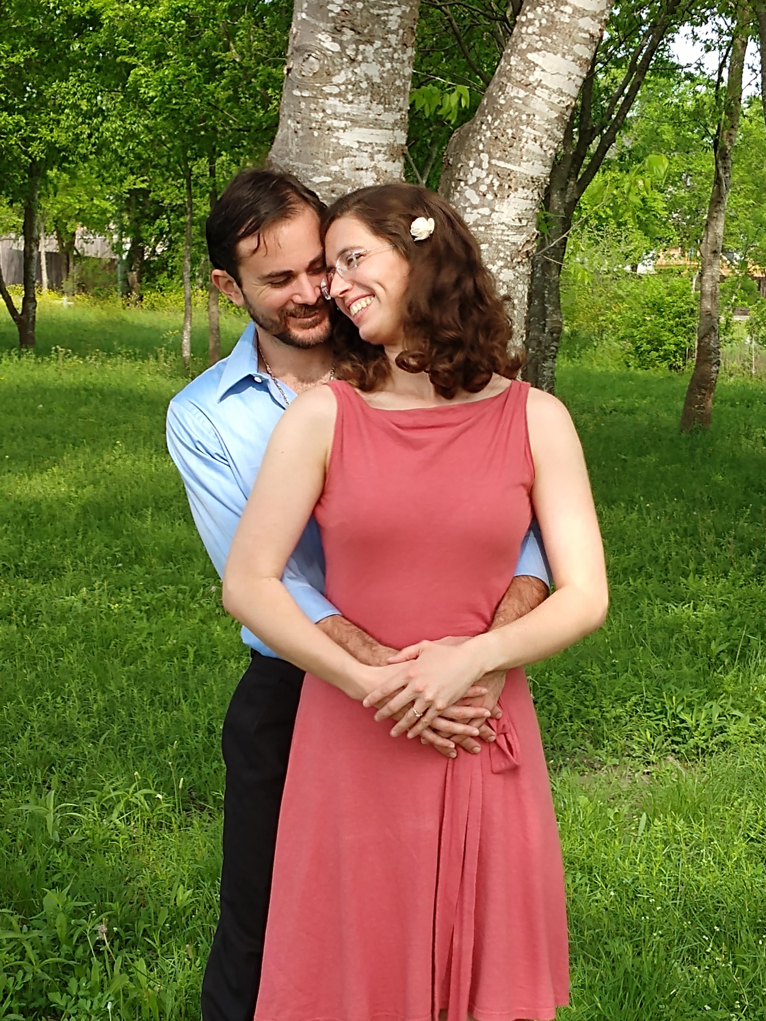 The Wedding Website of Bukki Sittler and Ceej Sextro