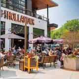 Café Hollander Hilldale