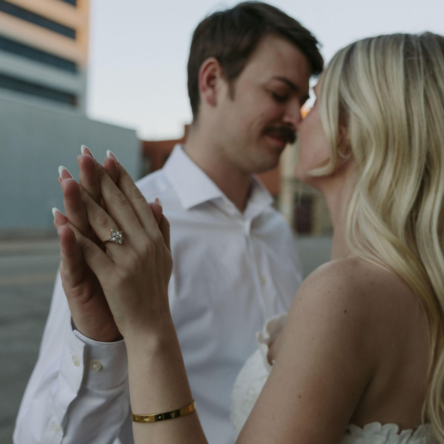 Engagement photos :)