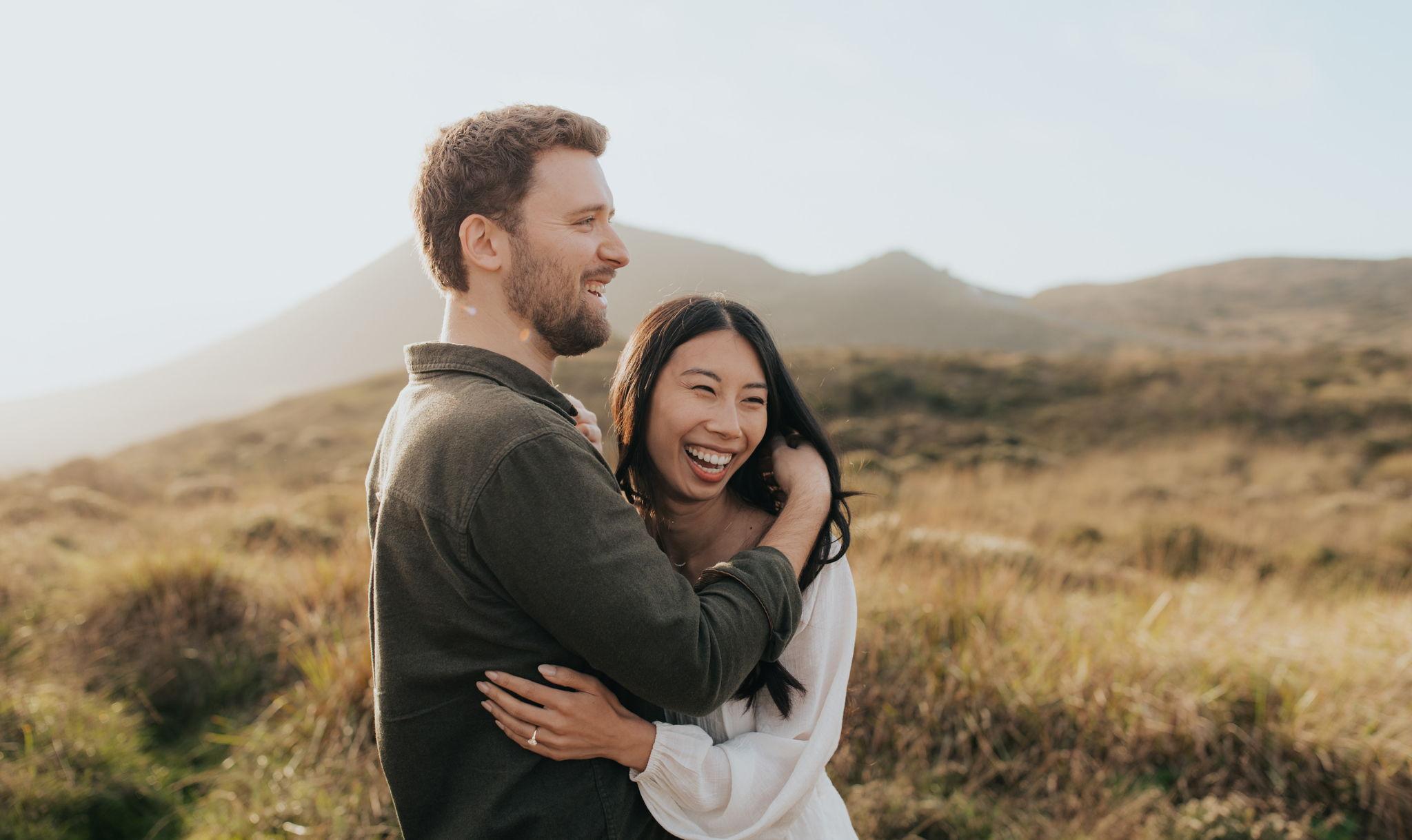 The Wedding Website of Elizabeth Hsueh and Hart Matejczyk