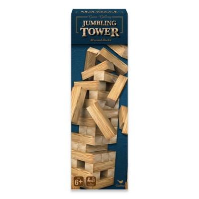 Game Gallery Jumbling Towers Board Game