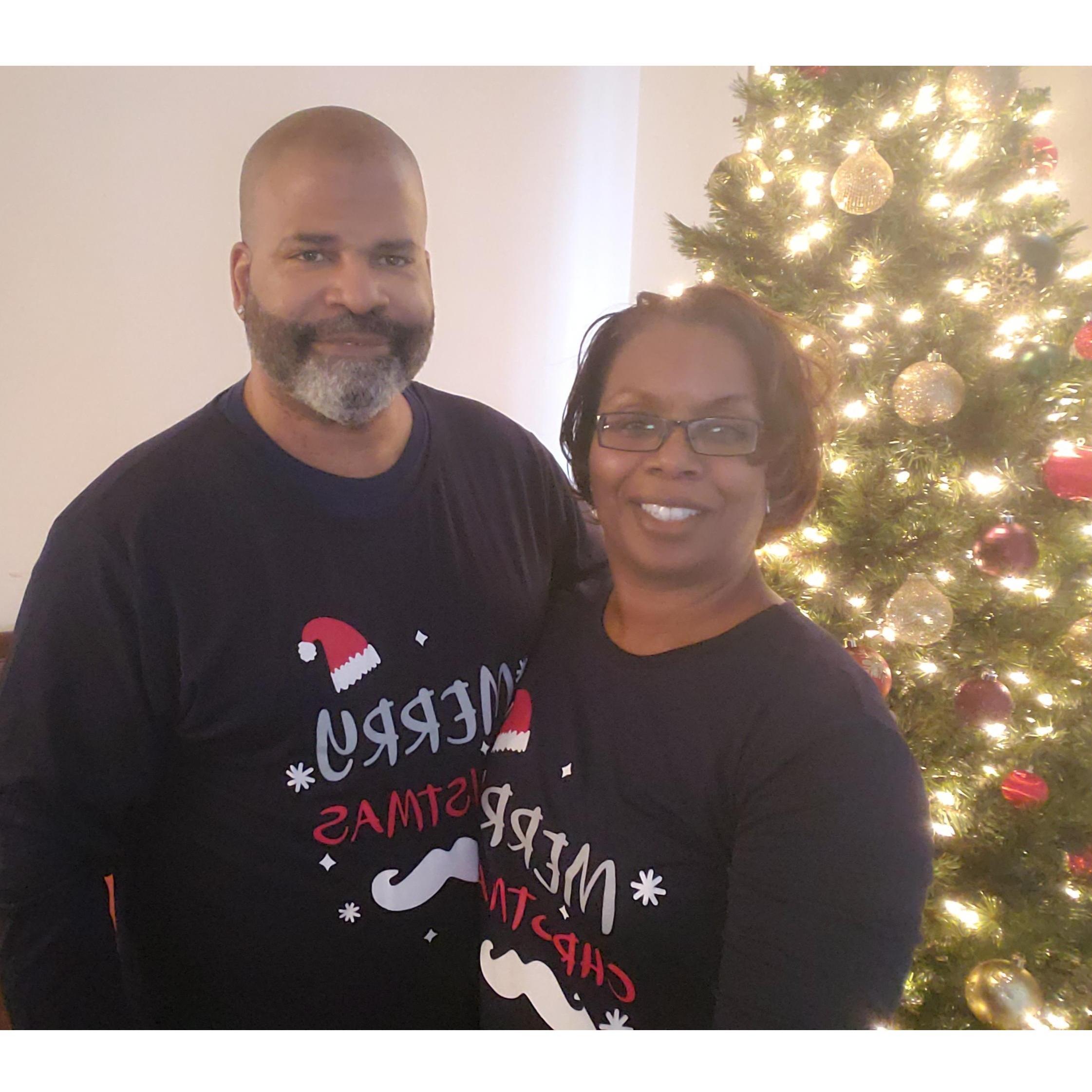 December 2020 - Merry Christmas