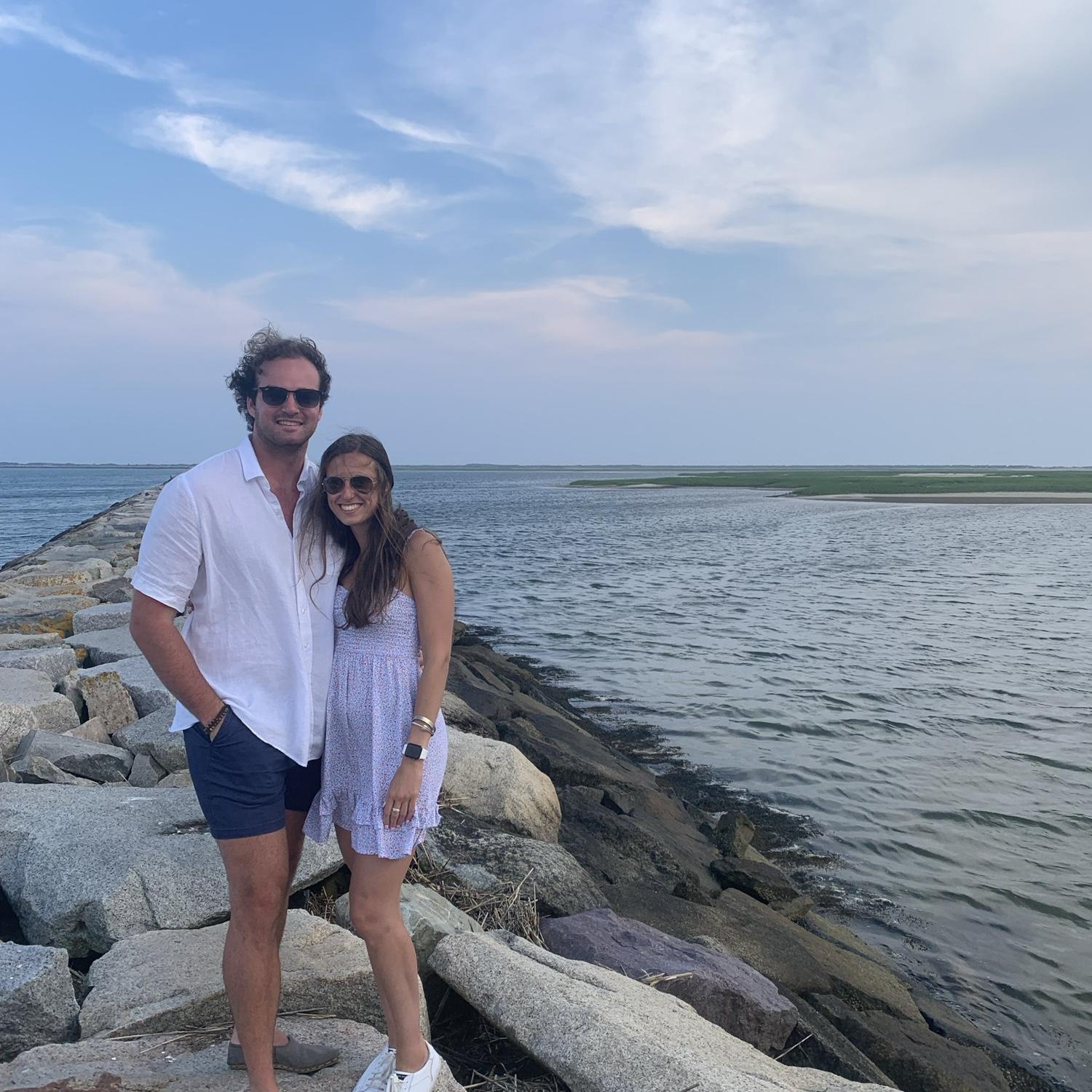 Cape Cod, MA