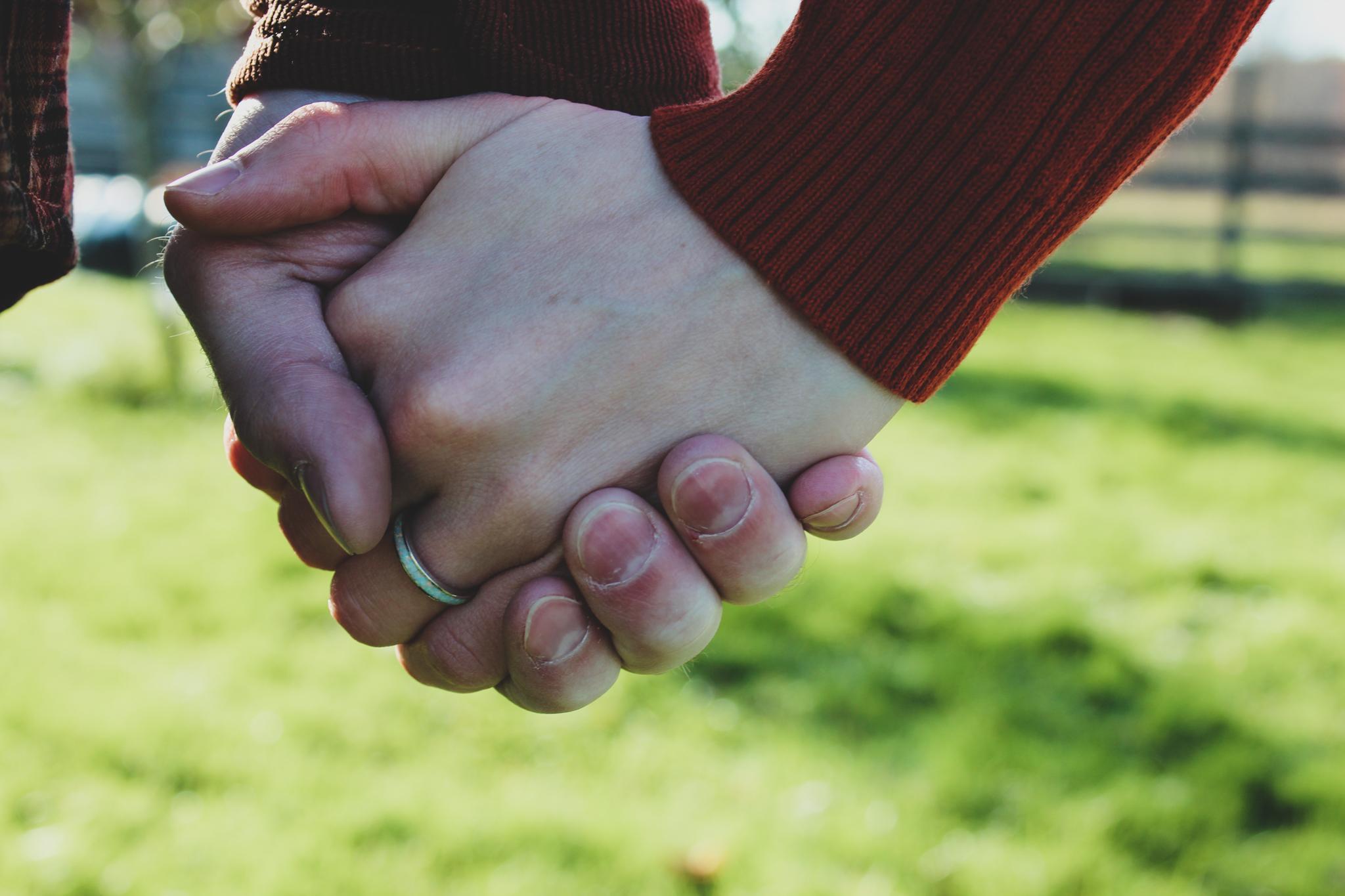 The Wedding Website of Khendra Pauchfenton and Lucas Campbell