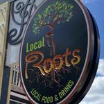 Local Roots