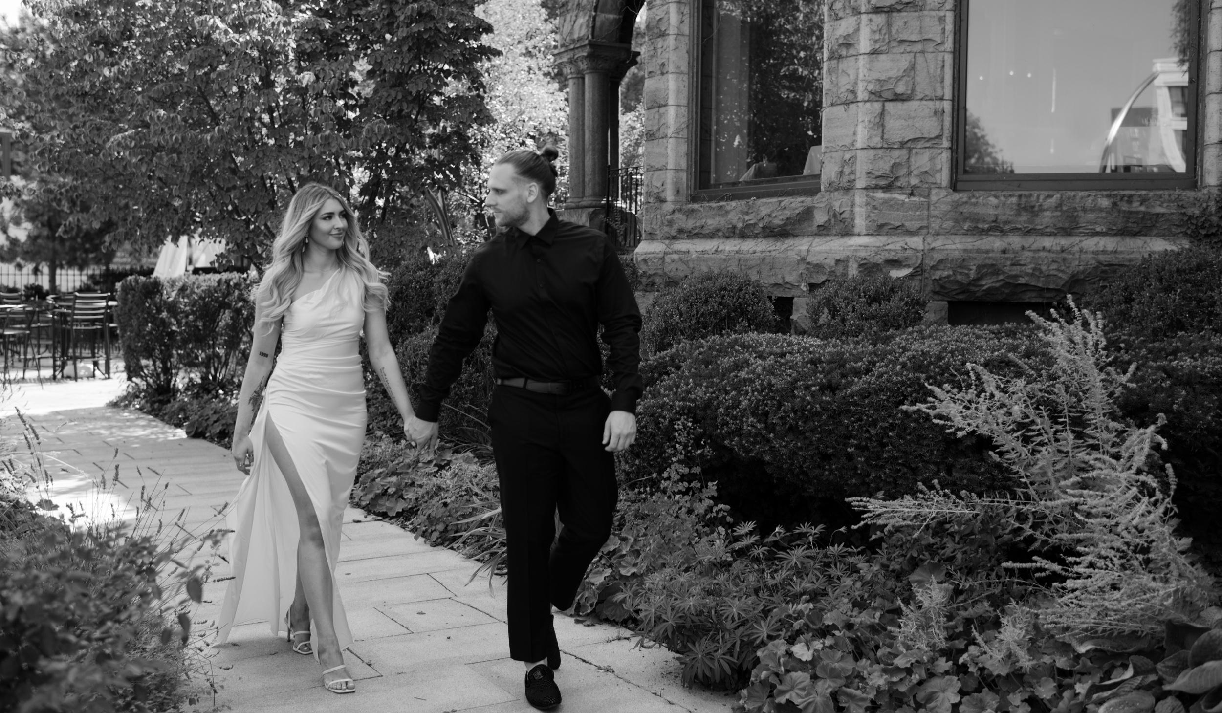 The Wedding Website of Madysen Liedel and Shaun Schoenthaler