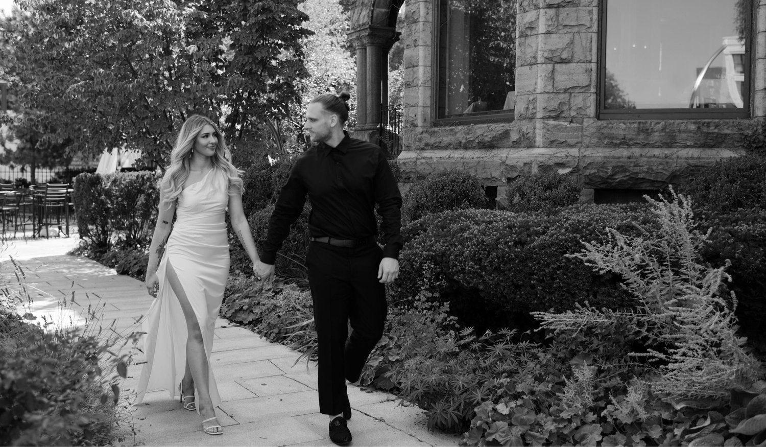 The Wedding Website of Madysen Liedel and Shaun Schoenthaler