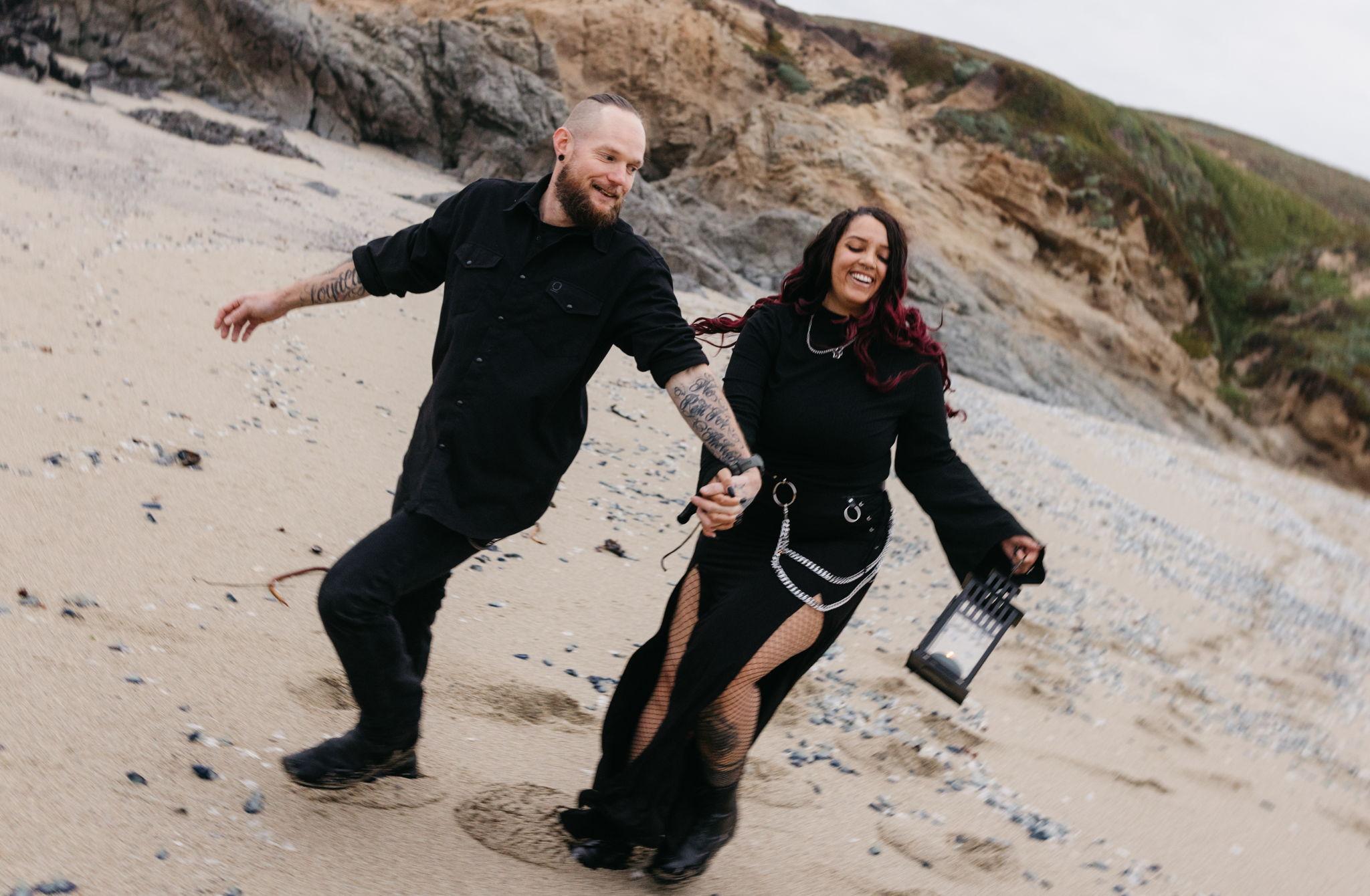 The Wedding Website of Kaity Powell and Chris Loberg