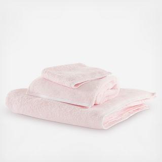 Belle Crochet Bath Towel