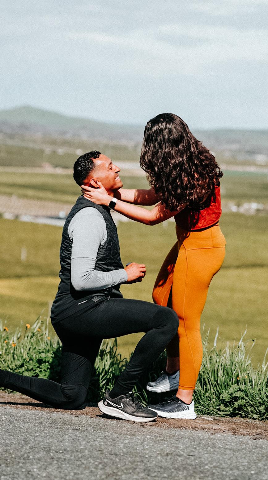 The Wedding Website of Stephanie Sanchez and Edison Gonzalez