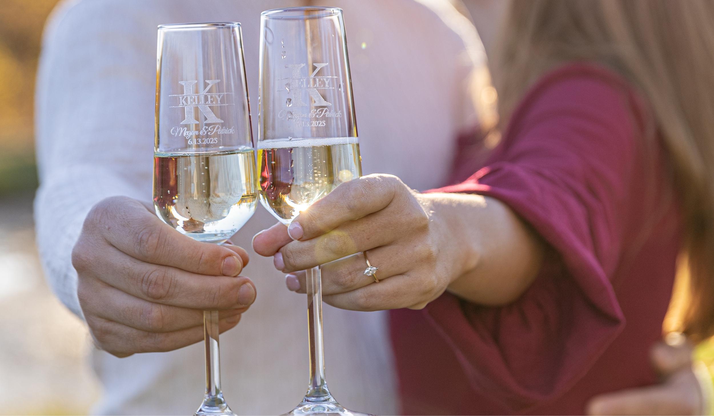 The Wedding Website of Megan Jordan and Patrick Kelley