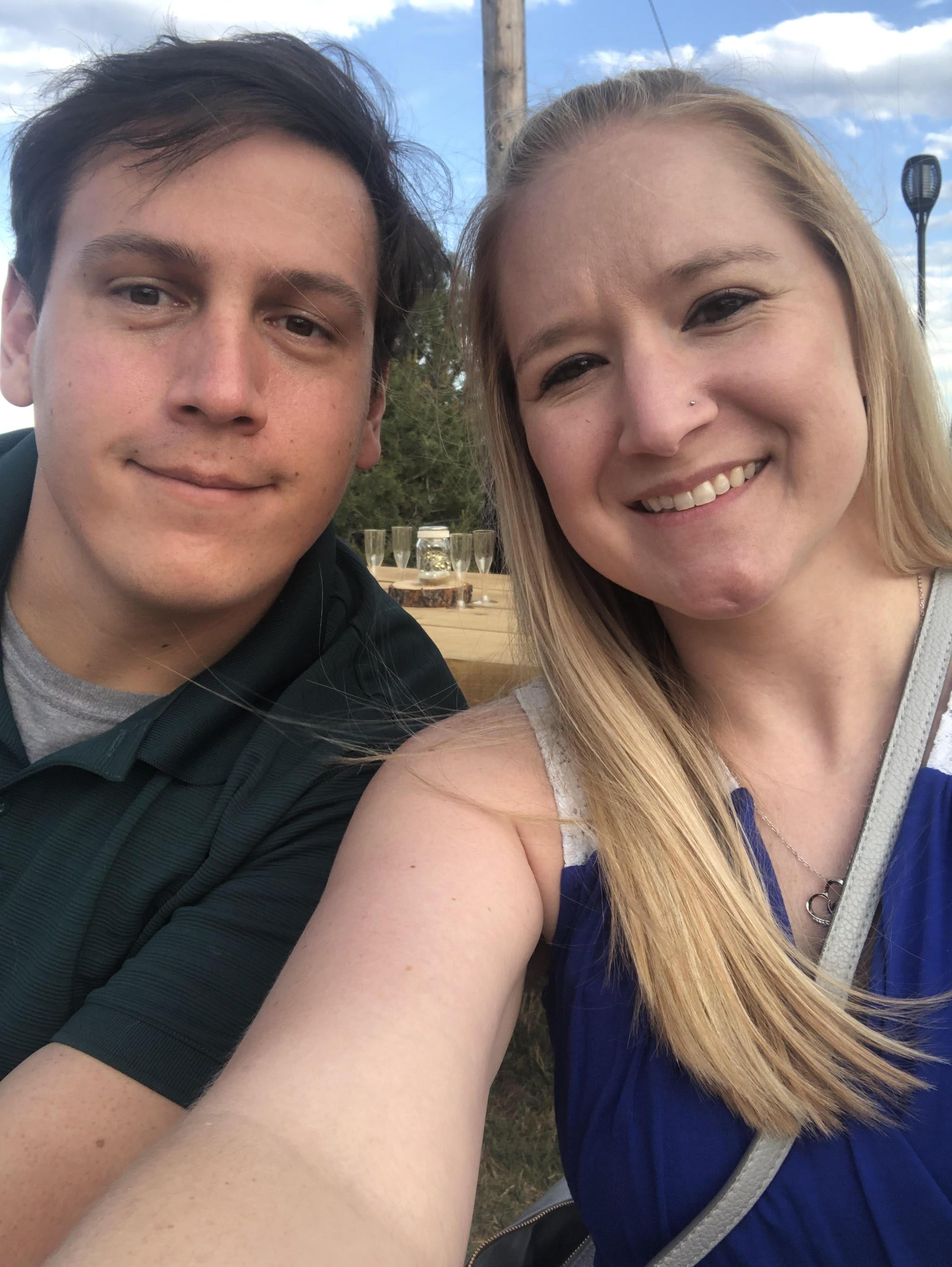 The Wedding Website of Jenna Doehling and Pablo Castillo