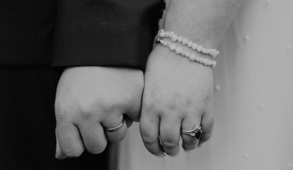 Isaac Riddle and Hali Madden's Wedding Website