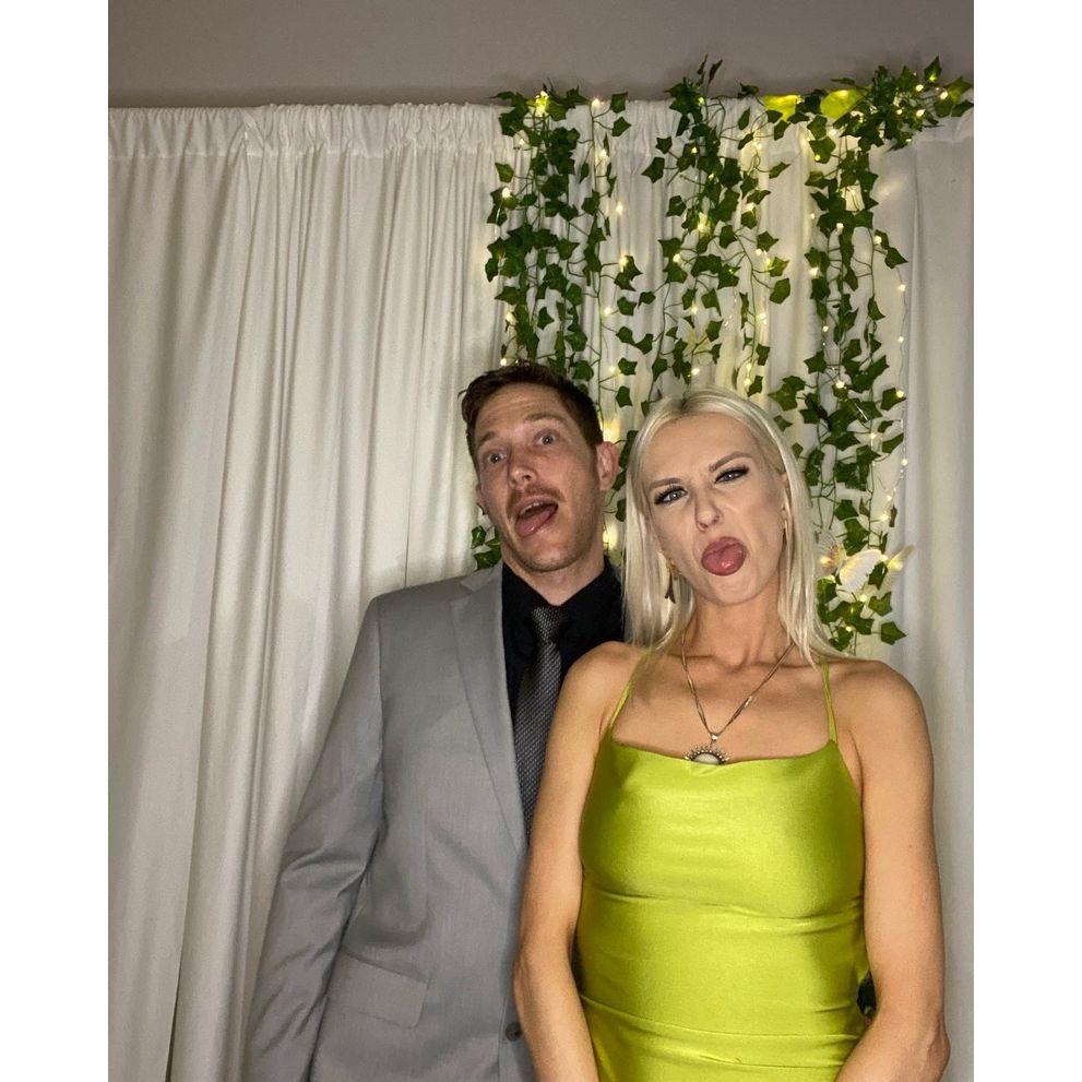 Delta Phi Epsilon Formal 2022