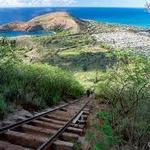 Koko Head Trail Hike
