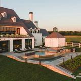 The Spa at the Inns of Aurora