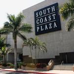 South Coast Plaza