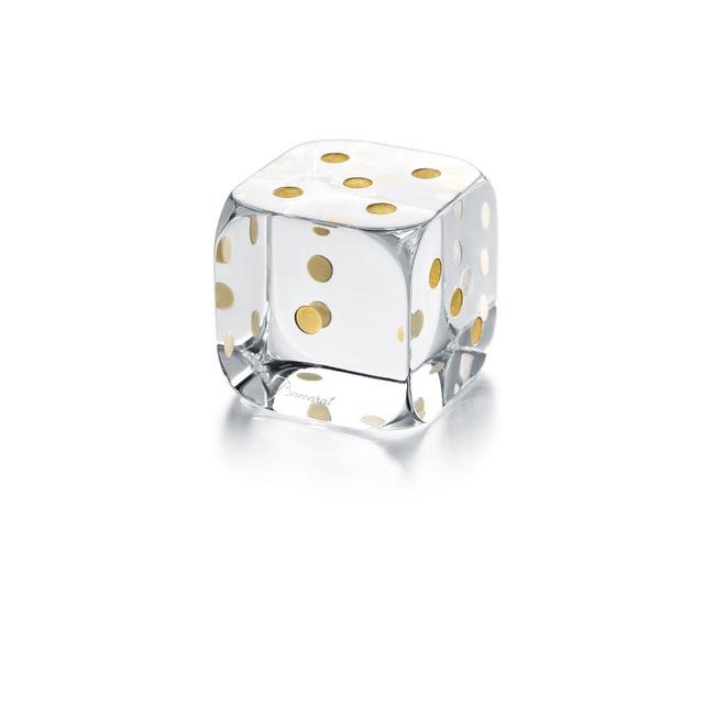 Baccarat DICE