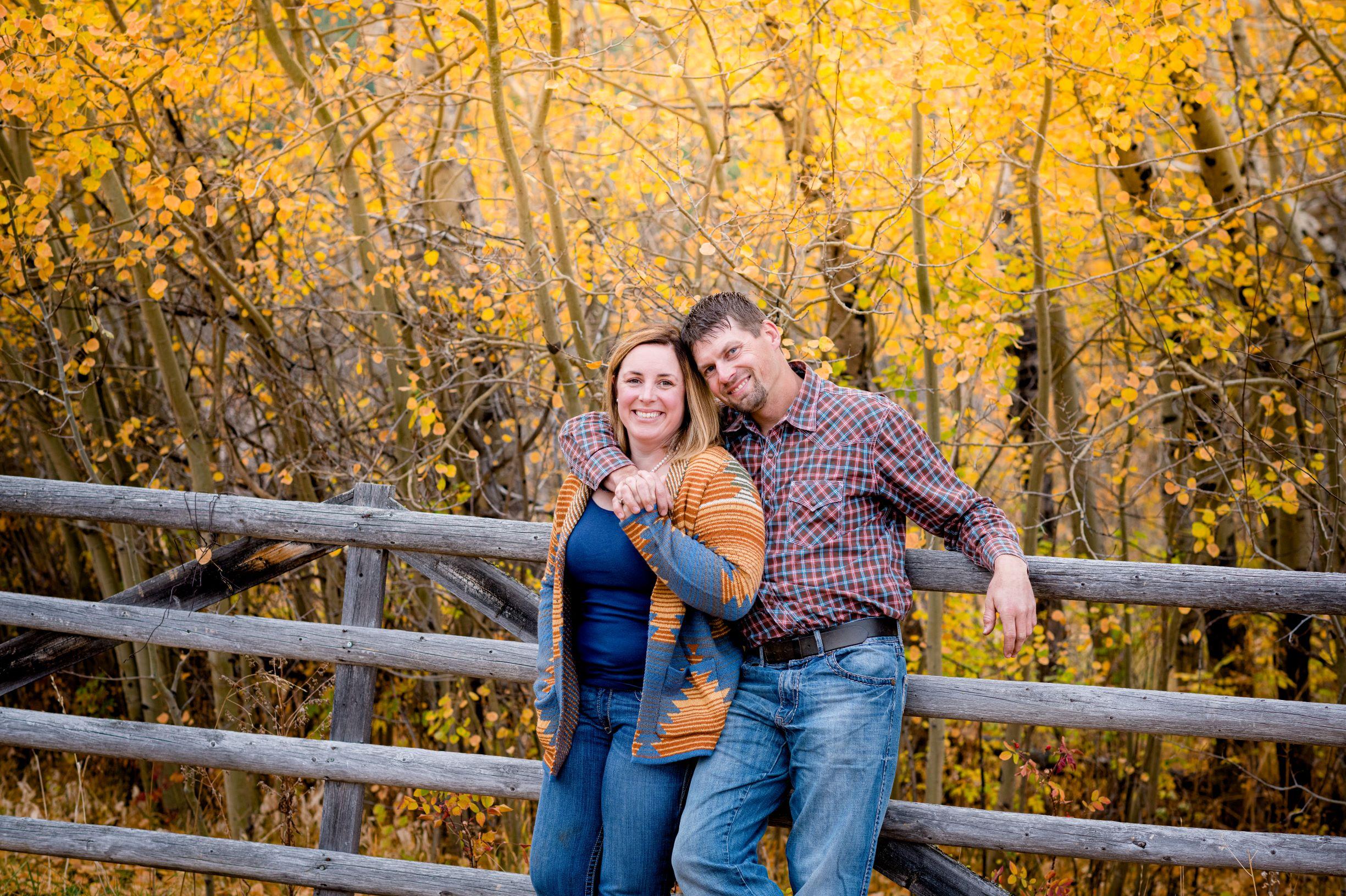 The Wedding Website of Shannon Nielsen and Brian Witt