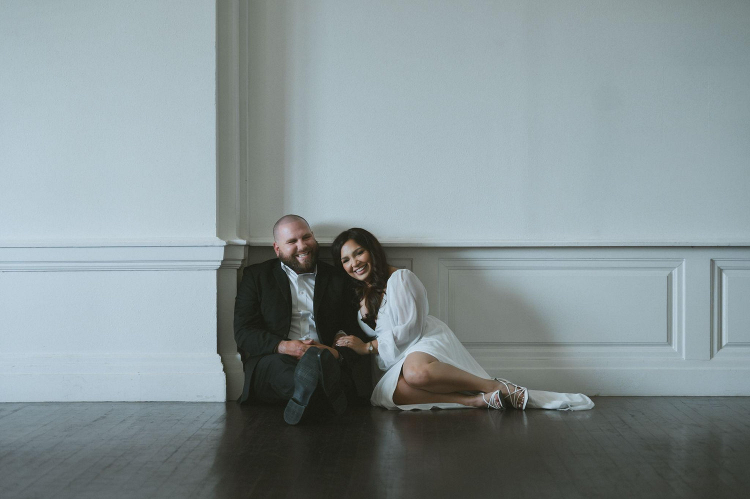 The Wedding Website of Elizabeth Venegas and Ryan Malucci