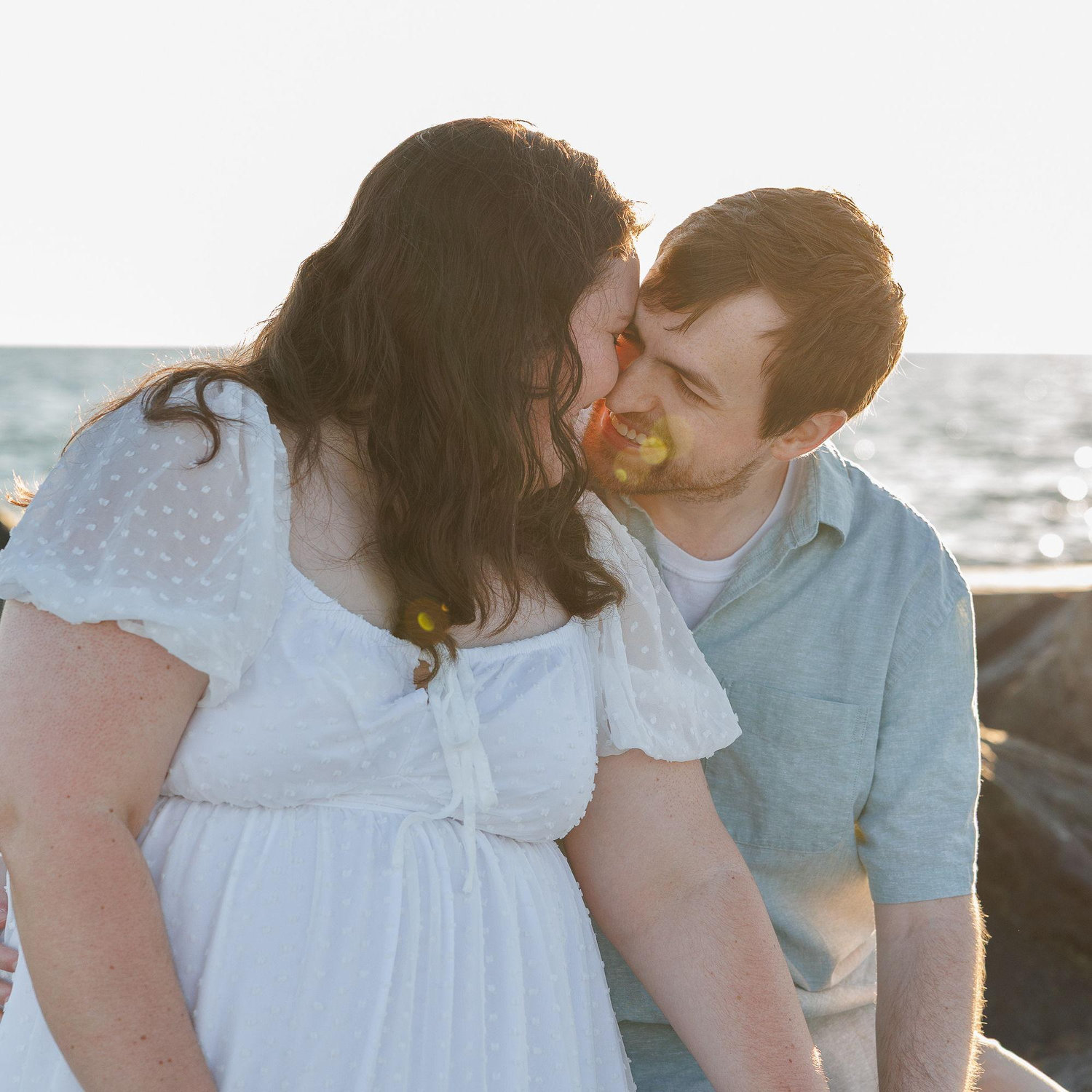 Engagement Photos